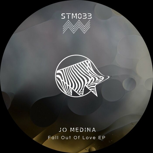 Jo Medina - Fall Out Of Love EP [STM033]